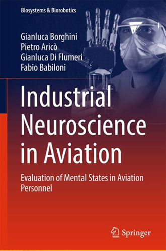 Industrial Neuroscience in Aviation