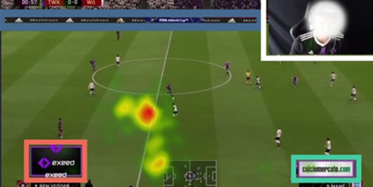 Do users pay attention to In-Game Advertising? An Eye-Tracking Study for the Esports industry