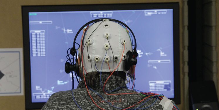 European Union has funded BrainSigns for developing the new device BrainWorkloadReader