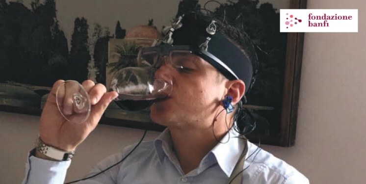 NEURO-TASTE: the importance of olfaction in food & wine tasting